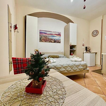 Materday Apartment Neapol Exteriér fotografie